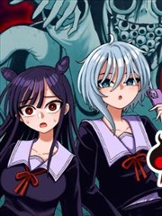 凤唳九天 古风漫画
